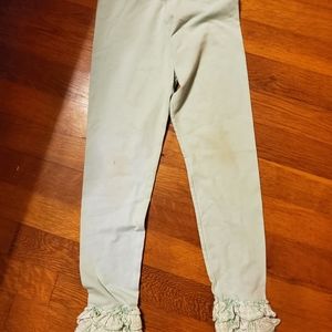 Matilda Jane dingy play condition mint leggings